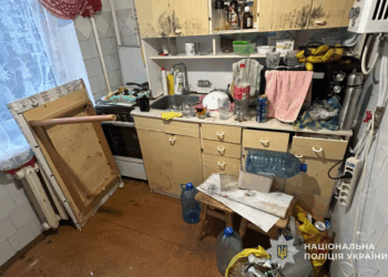 На вулиці Галицькій у Тернополі вночі вбили чоловіка