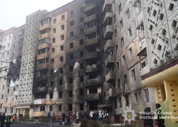 Померла ще одна дитина від ракетного удару по Тернополю: кількість загиблих зросла