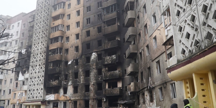 Померла ще одна дитина від ракетного удару по Тернополю: кількість загиблих зросла