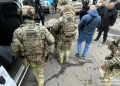 У Тернополі суд залишив у СІЗО бійців 3-ї штурмової попри бойові заслуги