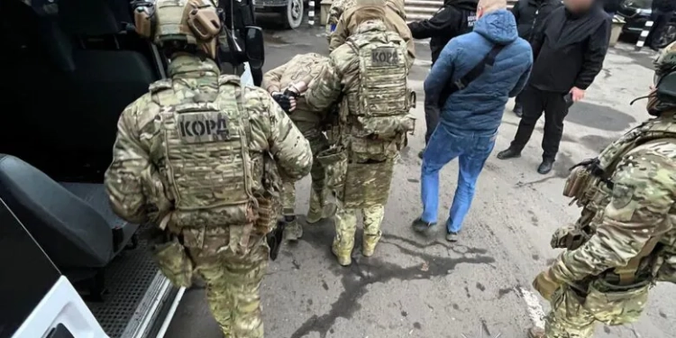 У Тернополі суд залишив у СІЗО бійців 3-ї штурмової попри бойові заслуги