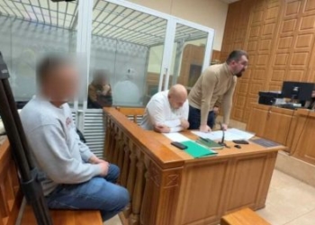 Відбулося у Тернополі друге засідання у справі побиття ветерана