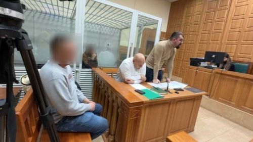 Відбулося у Тернополі друге засідання у справі побиття ветерана