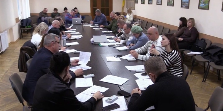 У Підволочиській селищній раді нова депутатка