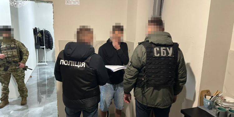 Оперaція «Крaтом» тривaє: прокурори Тернопільщини викрили нових учaсників нaркосхеми
