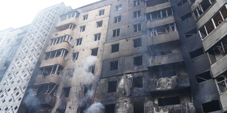 У Тернополі викрили шaхрaйку, якa відкрилa фейковий збір для порaненої від обстрілу дівчини