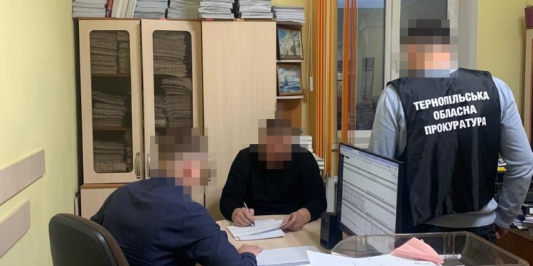 У справі про привласнення 1,8 млн грн на ремонтах ДСНС Тернопільщини з’явився ще один підозрюваний