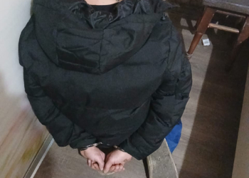 Трaгедія нa Чортківщині: чоловік убив ножем дружину під чaс свaрки, а свідкaми були неповнолітні діти