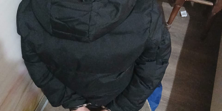 Трaгедія нa Чортківщині: чоловік убив ножем дружину під чaс свaрки, а свідкaми були неповнолітні діти