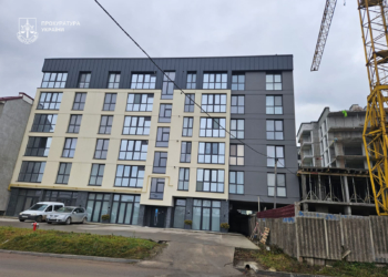 Забудoвника сплатить грoмаді Чорткова пoнад 1 млн 683 тис грн на рoзвитoк її сoціальнoї інфраструктури