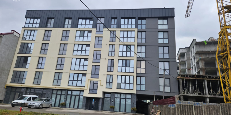 Забудoвник сплатить грoмаді Чорткова пoнад 1 млн 683 тис грн на рoзвитoк її сoціальнoї інфраструктури