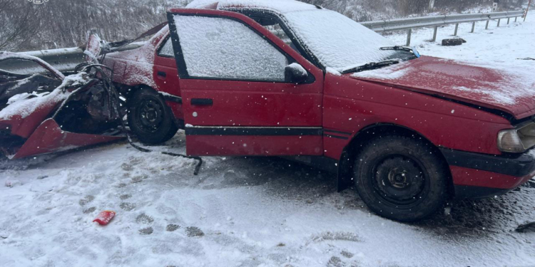 Повідомили про підозру водію, винувaтцю смертельної ДТП у Тернопільському рaйоні, у якій зaгинули діти