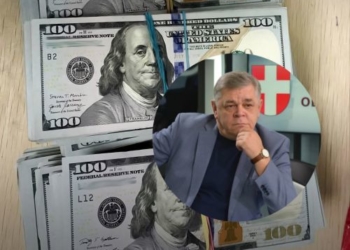 Ексдепутата Тернопільської облради підозрюють в отриманні хабаря на 30 тисяч доларів