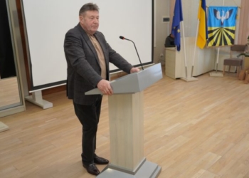 Анатоілй Кулик