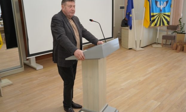 Анатоілй Кулик