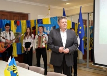 Анатолій Кулик