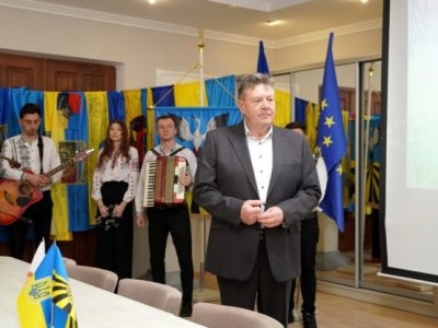 Анатолій Кулик