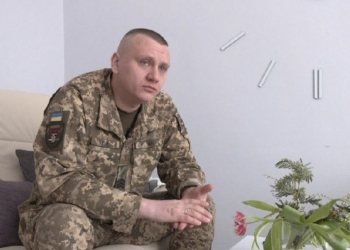 В обласному “Ветеранському просторі” новий керівник