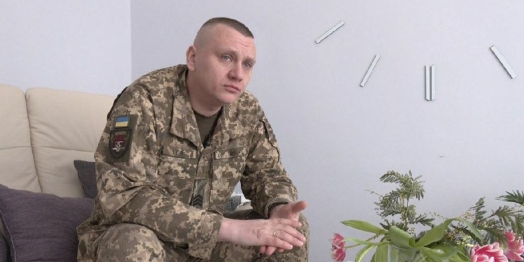 В “Ветеранському просторі” Тернопільщини – новий керівник