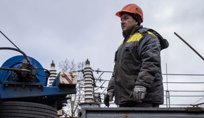 Ця зима стане найважчою за час повномасштабної війни: в ДТЕК заявили про масові знеструмлення