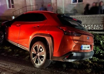 ВРП продовжила відсторонення судді з Тернопільщини, яку підозрюють у смертельній ДТП