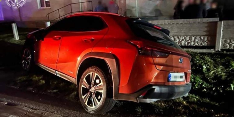 ВРП продовжила відсторонення судді з Тернопільщини, яку підозрюють у смертельній ДТП