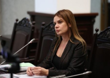 Уляна Мірінович