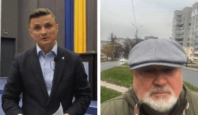 Головко і Апостол: як екснардепи множать свою репутацію на нуль