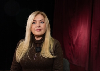 “Мої пісні — філософія мого життя”: народна артистка Оксана Білозір про сцену, політику і війну