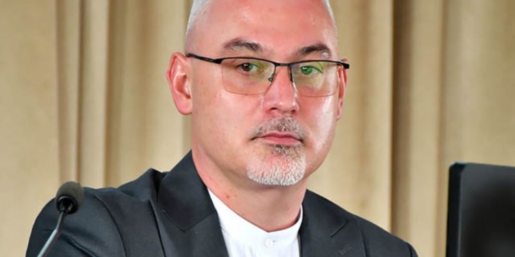 Перемогу під час виборів на посаду ректора ТНМУ отримав Петро Лихацький