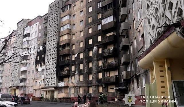 Кількість жертв внаслідок атаки на Тернопіль зросла до 36: у лікарні померла жінка