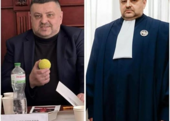 Вища рада правосуддя розгляне справу про п’яне водіння Господарського суду Тернопільської області Володимира Гевка