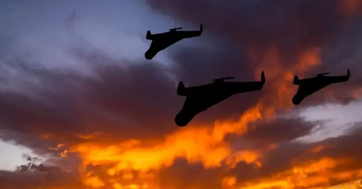 Масована атака Росії по Україні: вибухи, руйнування і масштабні відключення світла