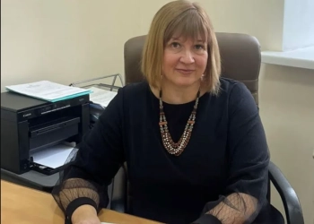 Начальниця управління культури Тернополя отримала державне звання