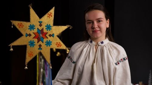 Віта Грицак