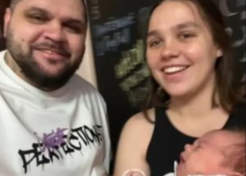 У Тернополі новонародженого хлопчика назвали Іудою