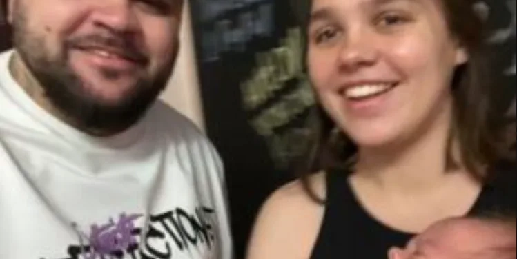 У Тернополі новонародженого хлопчика назвали Іудою