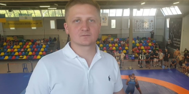 Євген Ворко