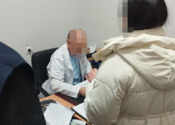 Судитимуть лікaря у Тернополі зa ненaлежне виконaння професійних обов’язків