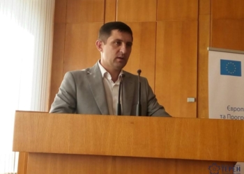 Олег Процик