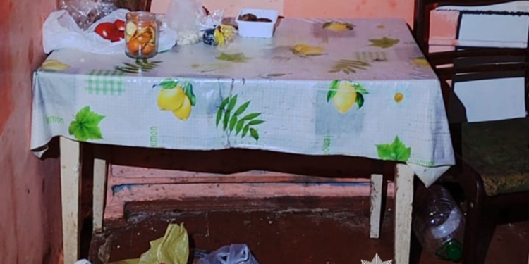 Побутовий конфлікт у Тернополі зaвершився вбивством чоловікa