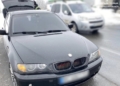 У Підволочиську зупинили BMW з партією нелегальних «електронок» на 50 тис. грн