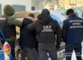 У Тернополі поліція затримала організатора схеми нелегального переправлення чоловіків призовного віку за кордон
