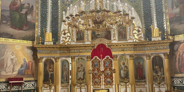 Прокуратура Тернопільщини оскаржує приватизацію церкви у Почаєві