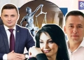 Скандали і кримінал, фігурантами яких були ТОП-чиновники, депутати і посадовці на Тернопільщині