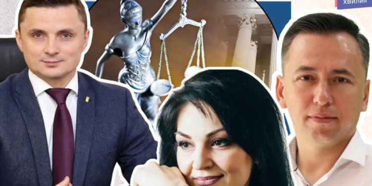 Як тягнуться кримінальні справи тернопільських депутатів і чиновників