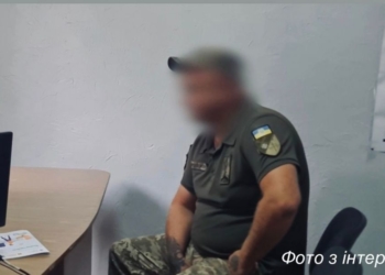 Екс-працівник Борщівського ТЦК знову фігурує у справі про п’яну їзду та фальшиві номери