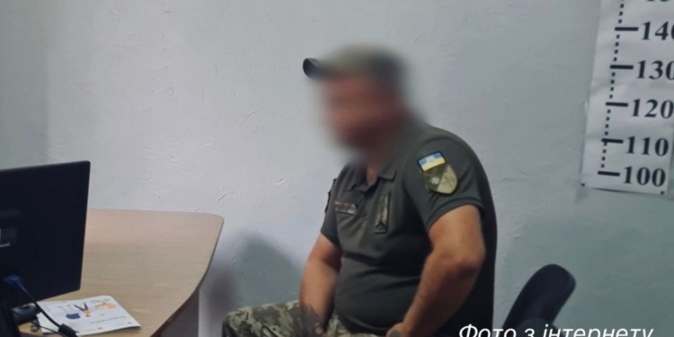 Екс-працівник Борщівського ТЦК знову фігурує у справі про п’яну їзду та фальшиві номери