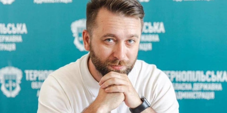 Андрій Човган