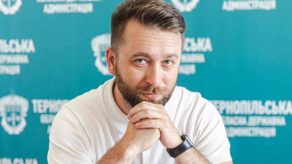 Андрій Човган